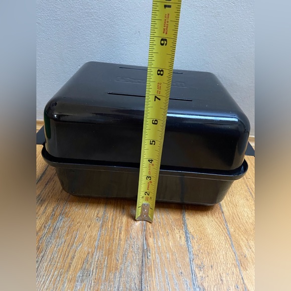 Char-Broil Flavor Chamber Infusion Cooker - Picture 7 of 11